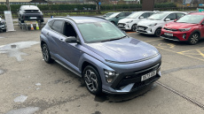Hyundai KONA 1.0T N Line 5dr Petrol Hatchback